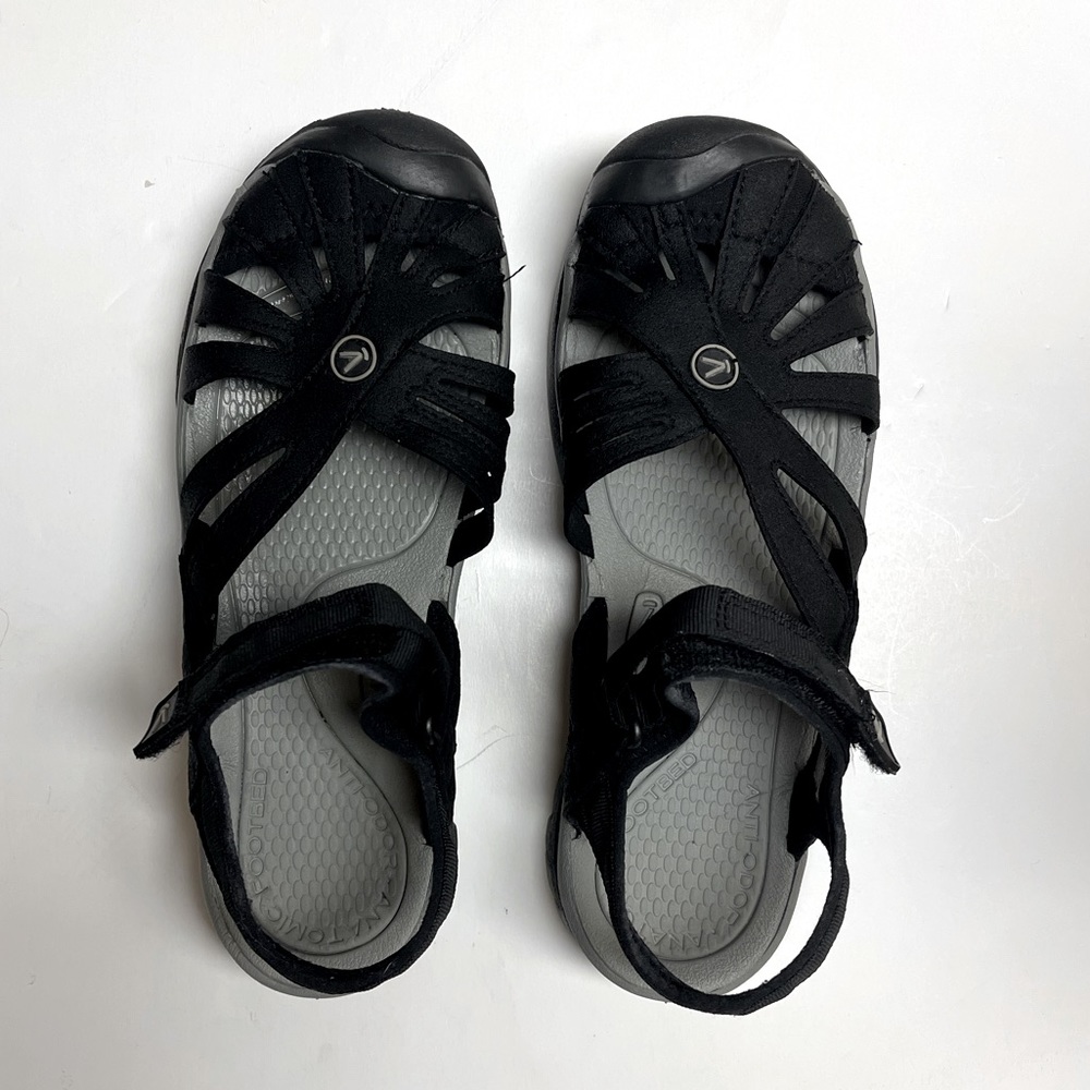 Keen Rose Women’s Sz 9 Sandals GUC